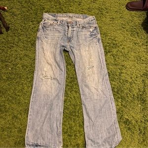 Men jeans